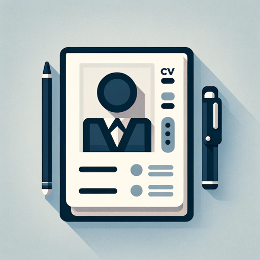 CV Profile Optimizator logo