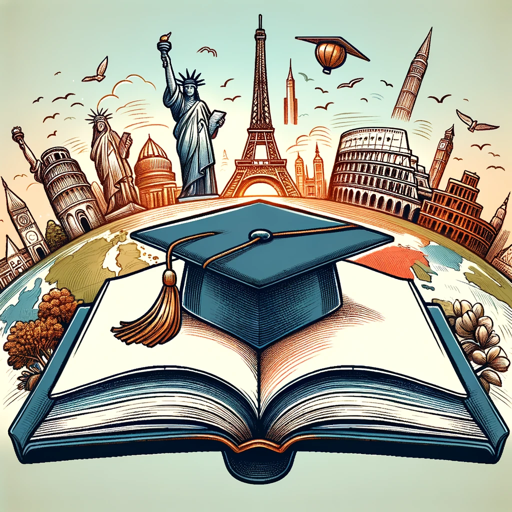 Worldwide Scholarship Guide