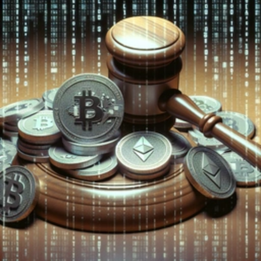 Crypto Regulations: Navigating the Legal Landscape