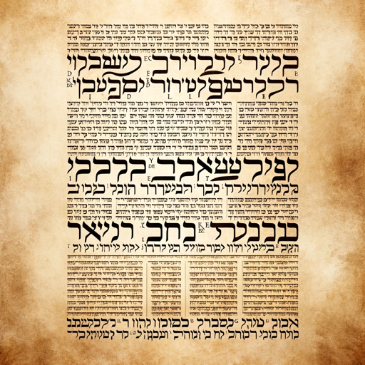 Bible in Hebrew Greek Aramaic