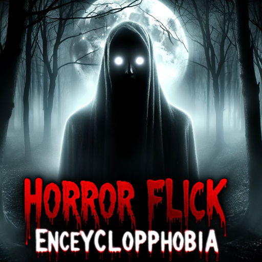 Horror Flick Encyclophobia on the GPT Store