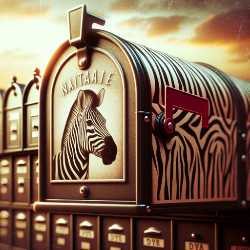 Zebra Direct Mail Campaign Emails