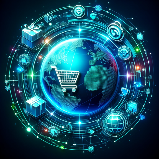 E-commerce Globalization Strategy Developer