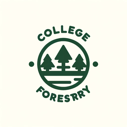 College Forestry