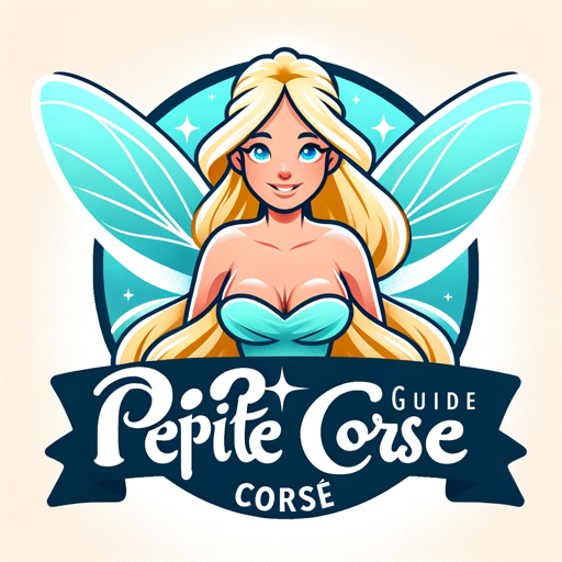 Guide Pépite Corse on the GPT Store
