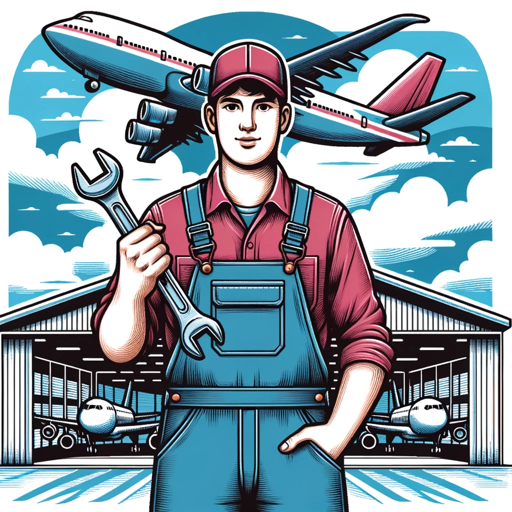 Airplane Mechanic