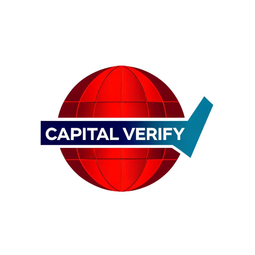 Capital Verify on the GPT Store
