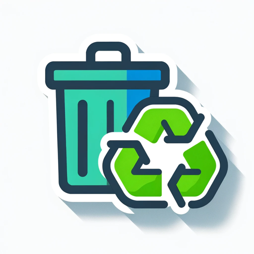 Trash Service logo