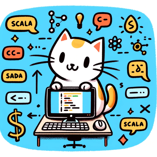 📚 Cats Library in Scala