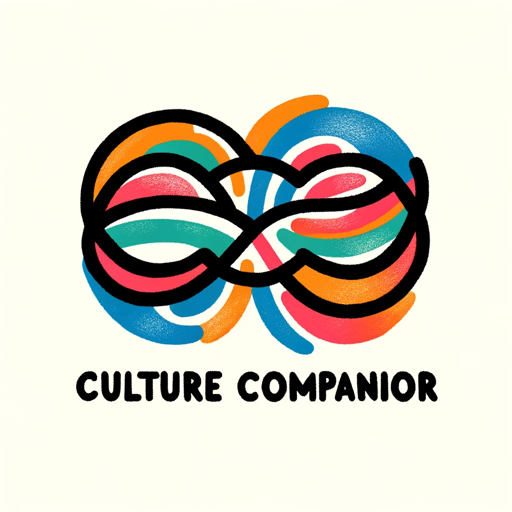 Culture Companion