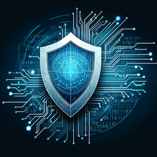 Cybersecurity Expert GPT logo