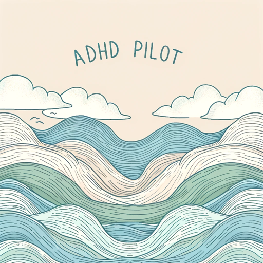 ADHD Pilot