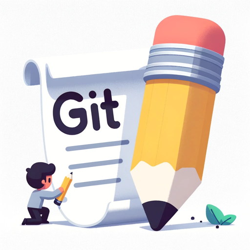 Markdown Git Commit Creator