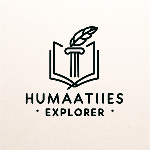 Humanities Explorer