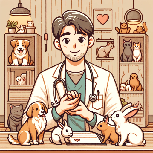 Dr. Guidance Pet Treatment