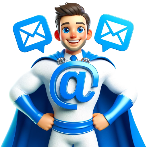 Email Superhero