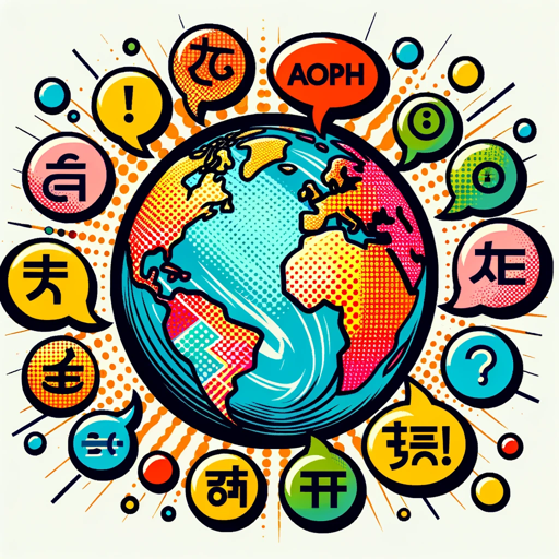 🌐 Polyglot Translator Bot 🤖