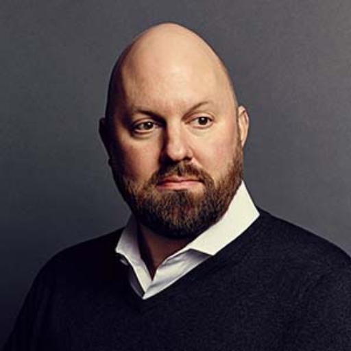 Marc Andreessen GPT