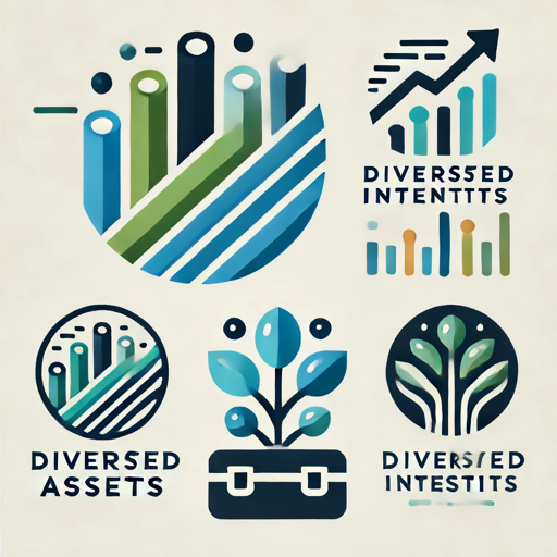 Mitigating Risk with Diversified Assets