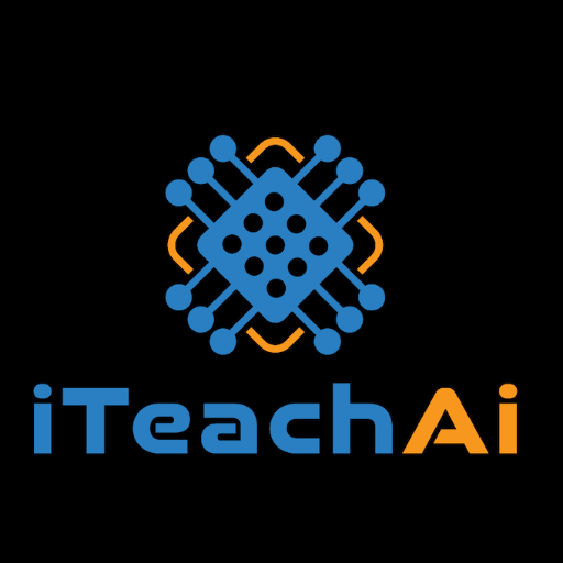 iTeachAI Curriculum Assistant logo