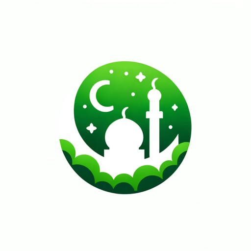 Ask-Islam GPT on the GPT Store