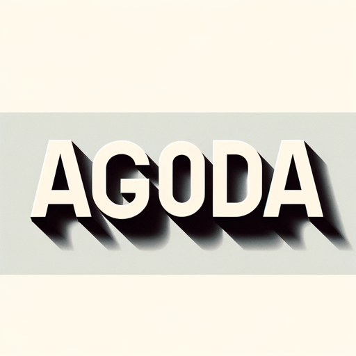 Agoda Helper-Search for flight and hotel booking