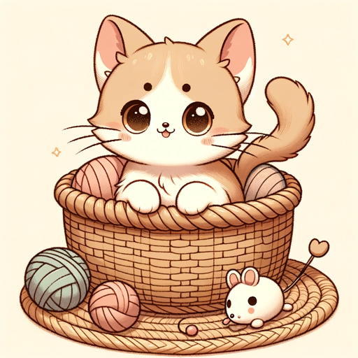 🐾✨ KittenKit Care Companion 🐱💕 in GPT Store