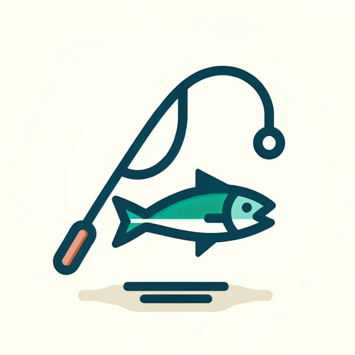 Fly Fishing logo