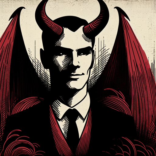 Devil's Advocate on the GPT Store