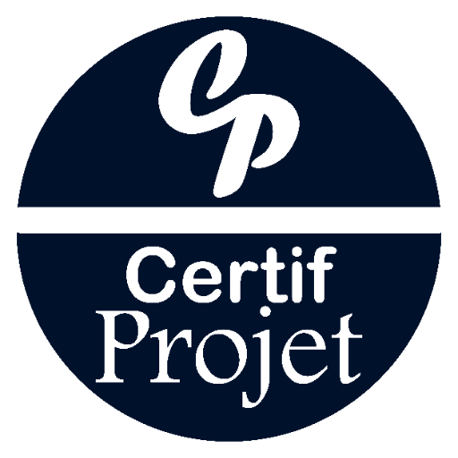 Certif Projet on the GPT Store