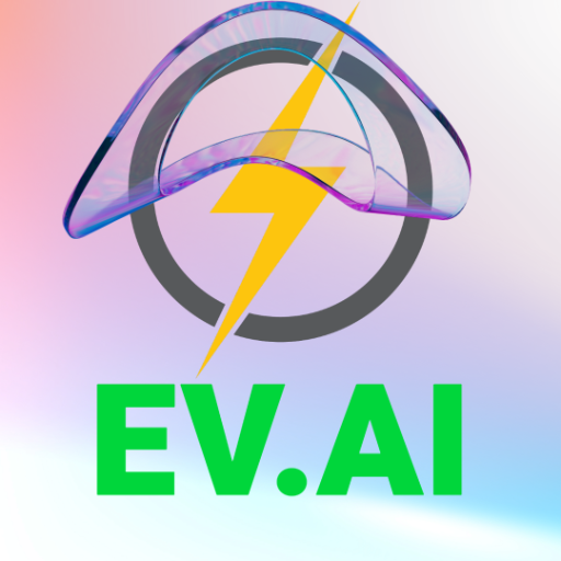 EV.AI on the GPT Store