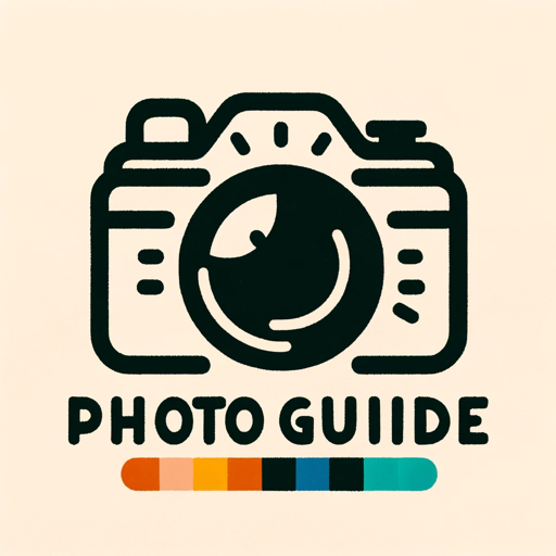 Photo Guide logo