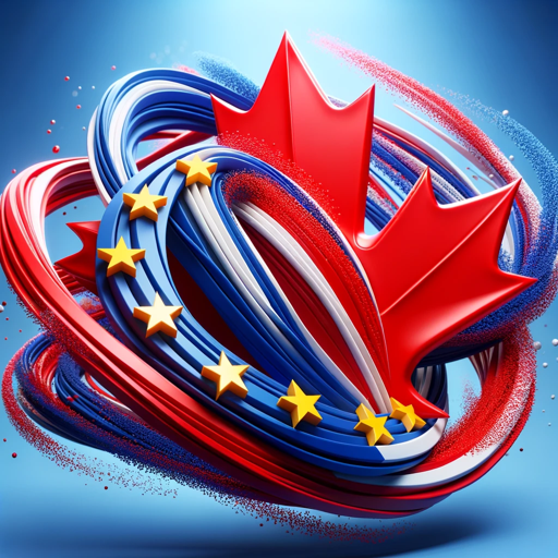 Canada-EU AI Trade Facilitator