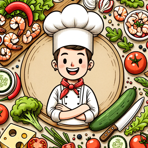 Chef NutriGourmet logo