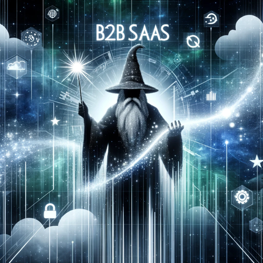 SaaS Analytics Wizard