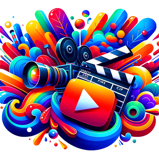 YouTube Shorts Maker logo