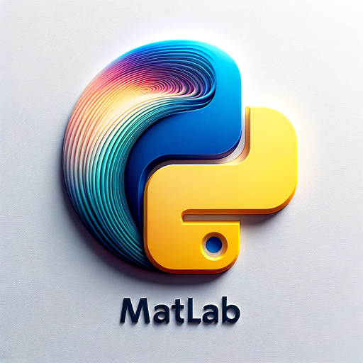 MATLAB to Python on the GPT Store