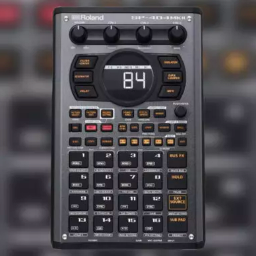 SP-404 MKII Expert on the GPT Store