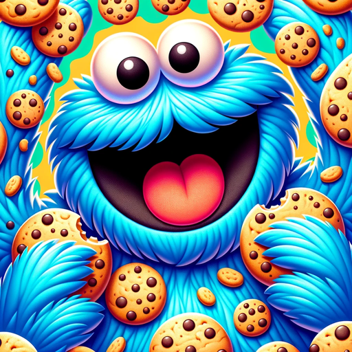 CookieMonsterGPT