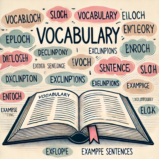 Build Your Vocabulary In a Meaningful Way