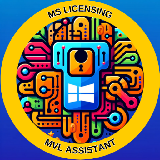 MS Licensing Specialist - MVL Assistant