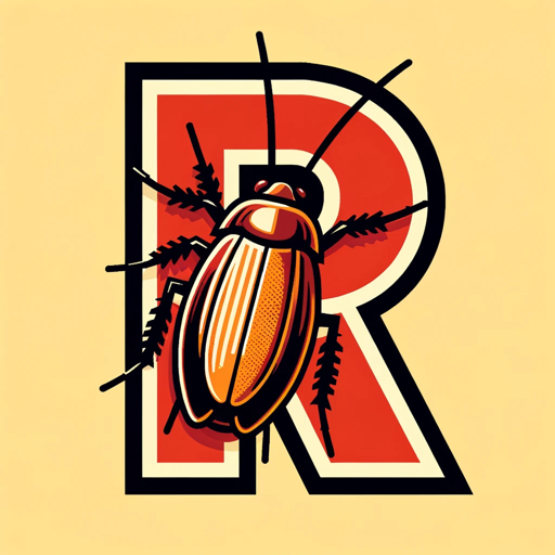 Roach-pedia