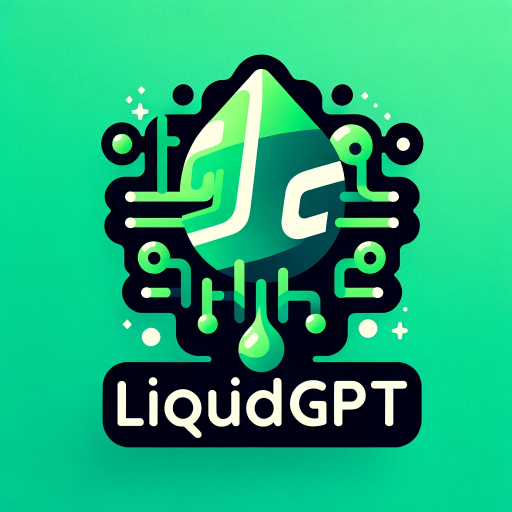 Liquid GPT