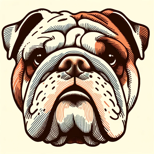 Just Faces - Dogs Edition on the GPT Store