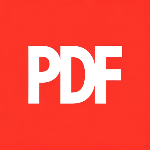 PDF Data Extract logo