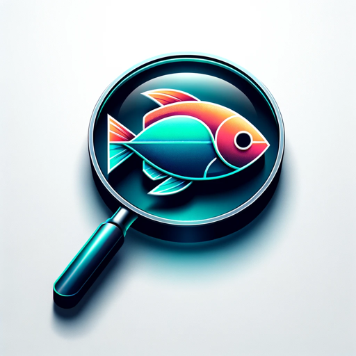 Fish Identifier