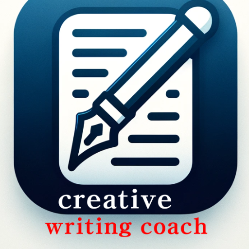 creative writing coach(글쓰기 코치,イティングコーチ,लेखन कोच) on the GPT Store
