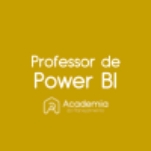 Professor de Power BI on the GPT Store