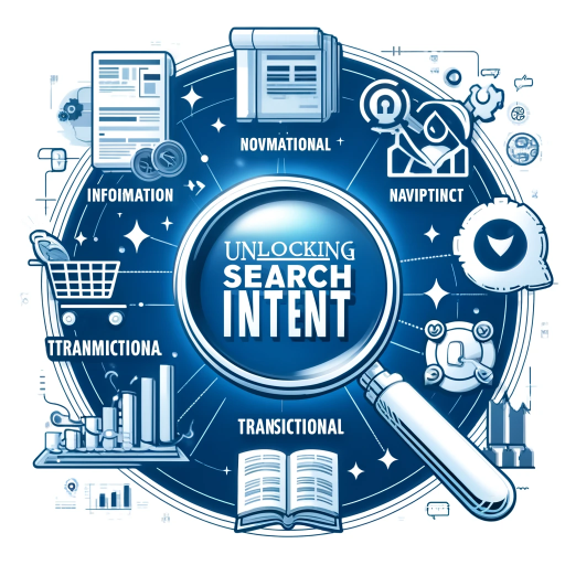 SEO Search Intent