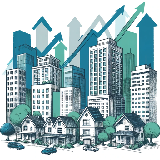 🏠 Real Estate Trend Tracker 📈
